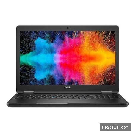 Dell Core i5 Laptop 8GB RAM