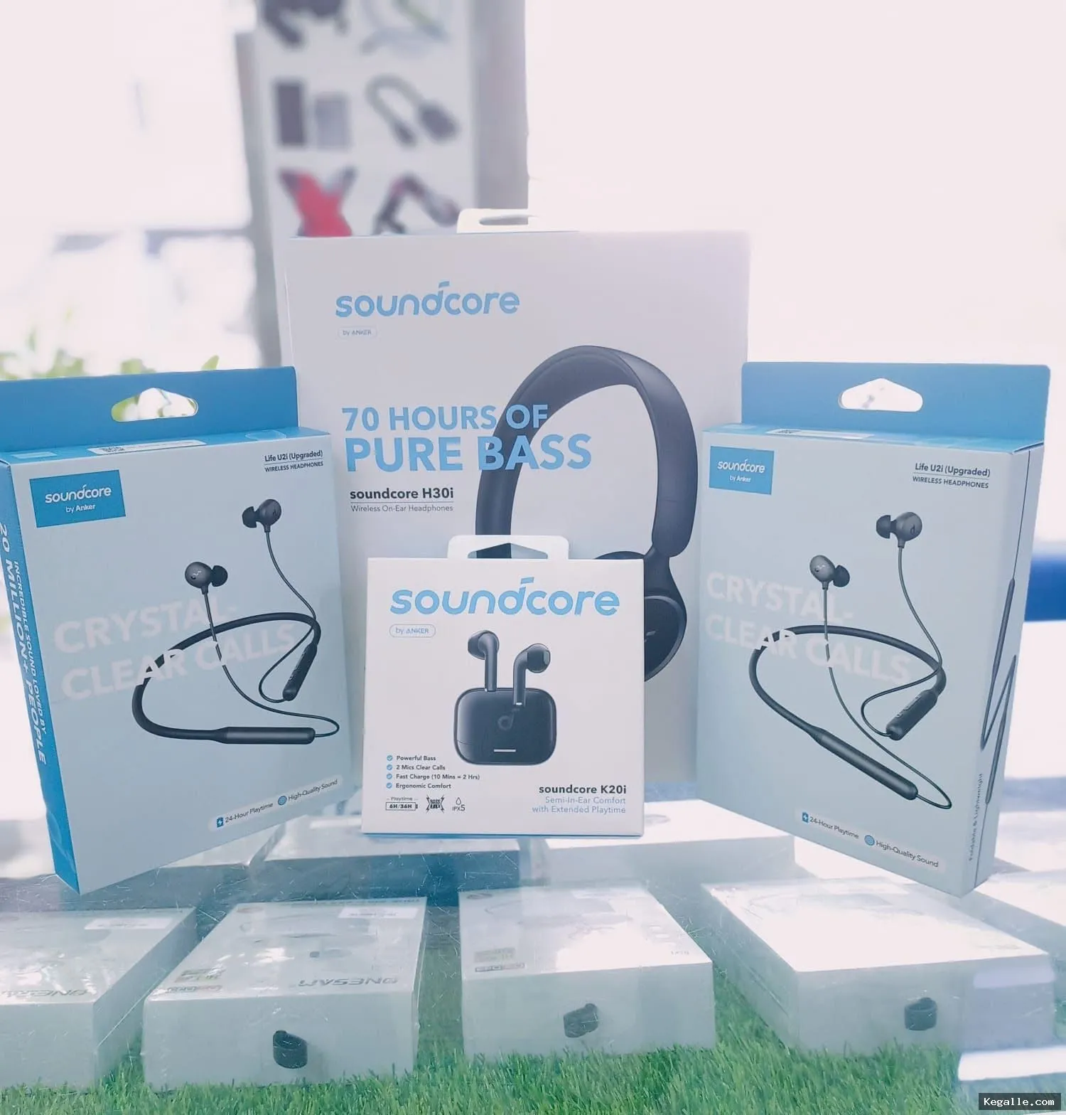 Ear Phone