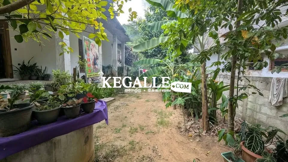 House for Slae - Warakapola