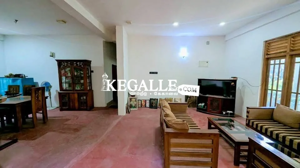 House for Slae - Warakapola