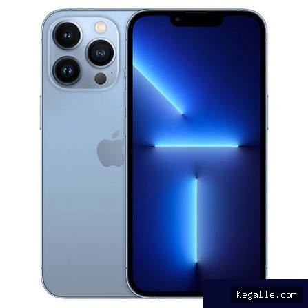 iPhone 13 Pro Max 256GB