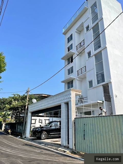 Modern Apartment for Rent in Kegalle