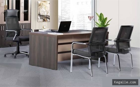 Office Desk & Chair Set
