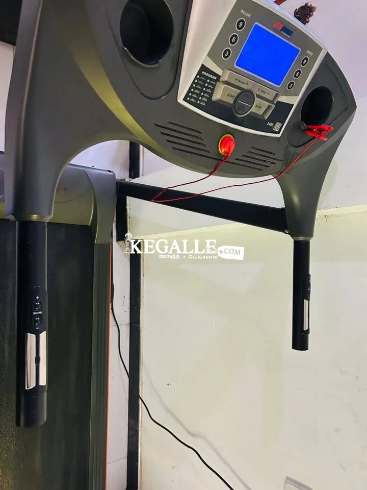 X-SEE POWER 340E