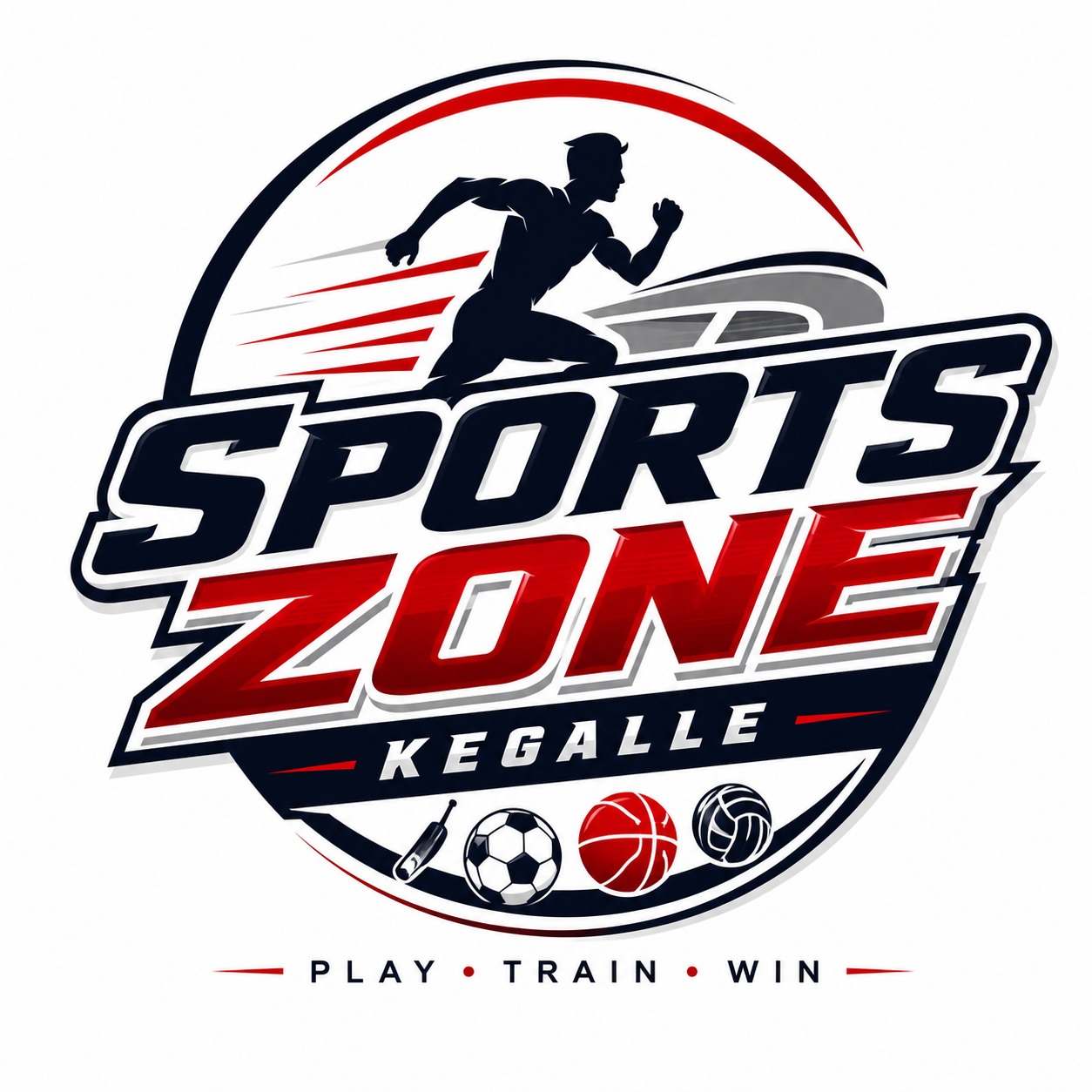 Sports Zone Kegalle