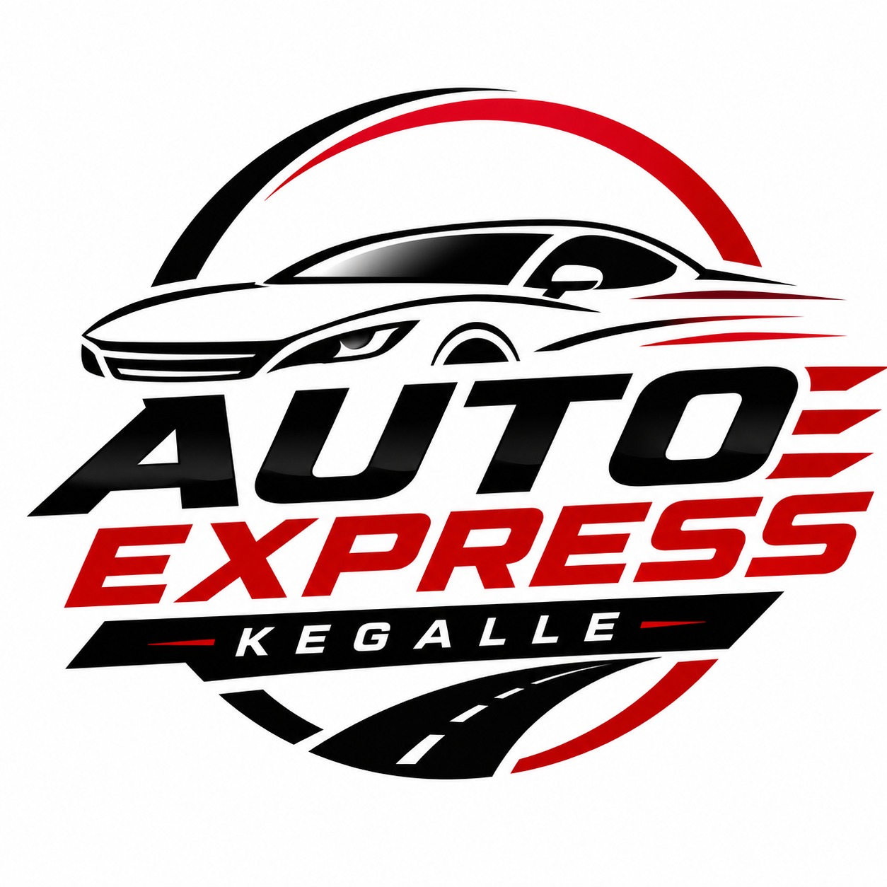 Auto Express Kegalle