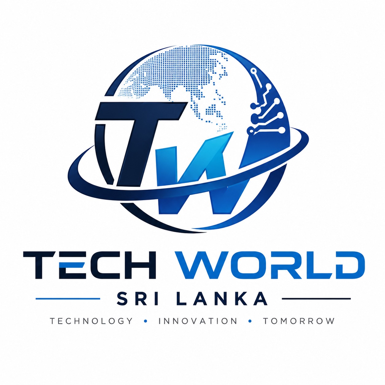 Tech World Sri Lanka