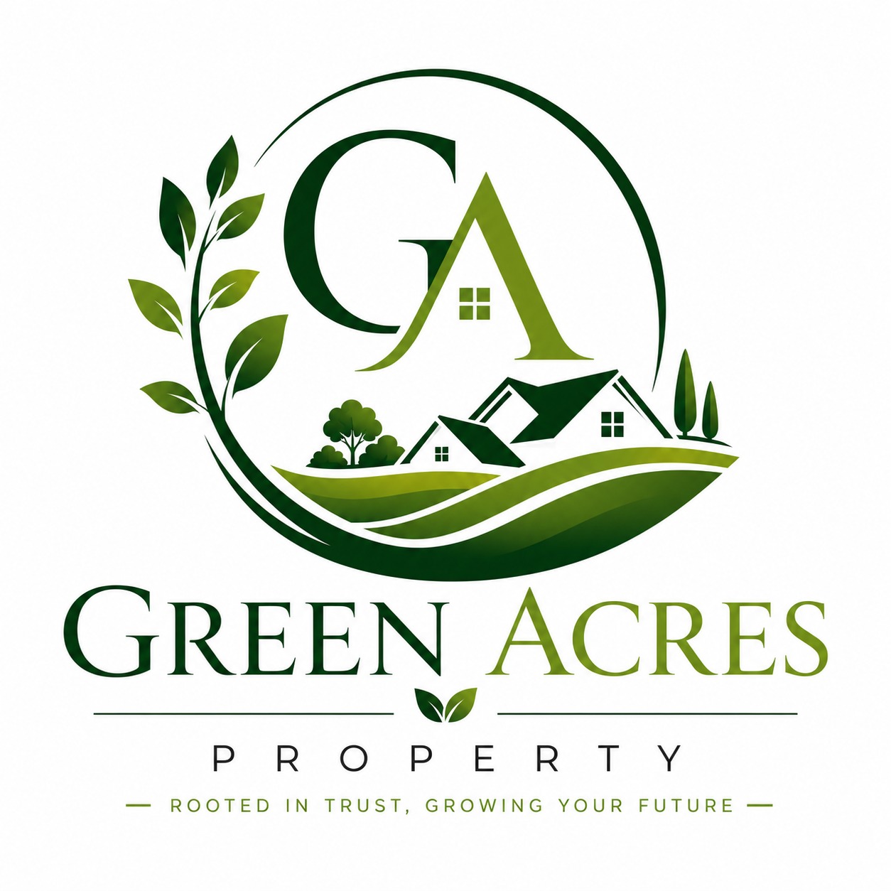 Green Acres Property